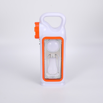 Multi Functional Searchlight Outdoor Solar Power Light