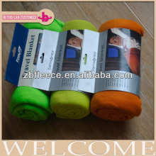 Polyester Fleece Blanket