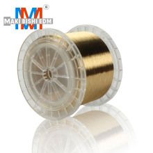 EDM Cutting Wire / EDM Wire / EDM Brass Wire" 

However, for a more concise and SEO-friendly title, you might consider:

"EDM Brass Wire for Precision Cutting