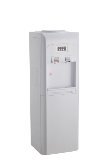 Freestanding Type Pipeline Water Cooler