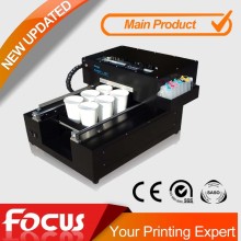 Latte Art printing Flatbed printer machine                        
                                                Quality Choice