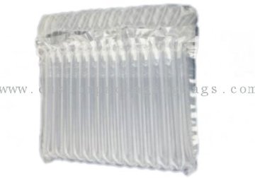 Vibration Proof Dvd Inflatable Air Bags Packaging