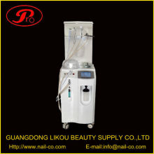 Made in china latest model mini galvanic beauty machine for sale