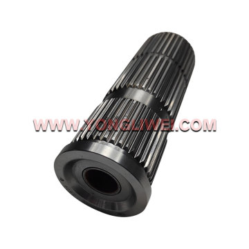 Genuine Allison Transmission Output Shaft Part Number 29540990 for MD/B400/3000/T200 Models