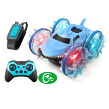 2024 New Amphibious Remote Control Stunt Car - CV-B700