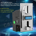 616 Multi Coin Acceptor voor muntmachine