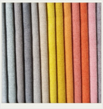 Kenaf sofa fabric for home textile upholstery use