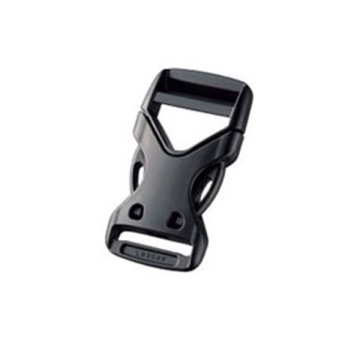 YKK zipper mountaineering bag special plastic fastener