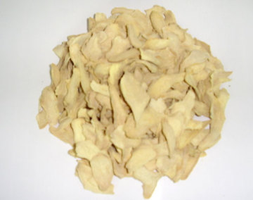 Dehydrated Ginger Flake
