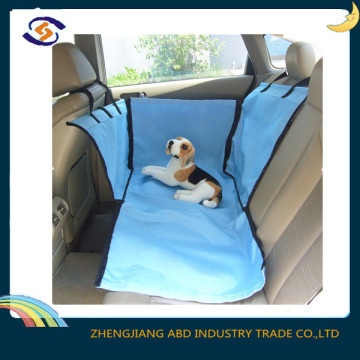 waterproof pet car mat battery heated pet mat