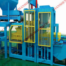 Good QT4-15 Block/Brick/Pavers Making Machine