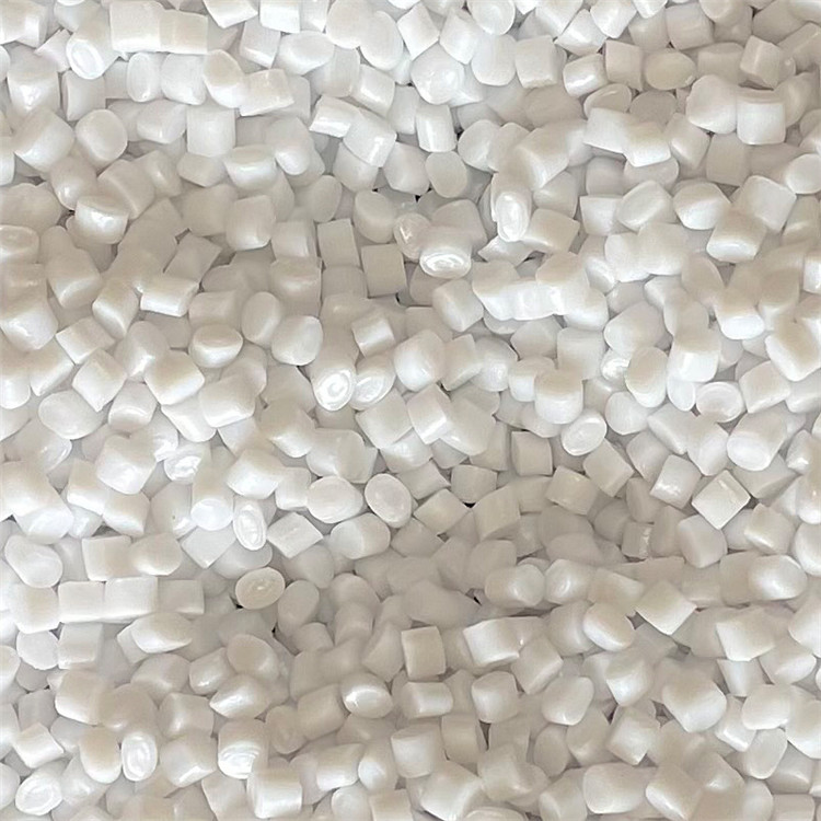 Hot Sale White Color Ethylene Propylene Rubber Copolymer