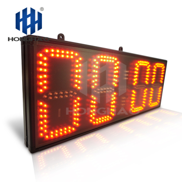 Digital Countdown Timer - Hangzhou Hong Hao Electronic Clock Timer