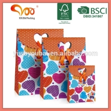 Manufacture and produce of all kinds paper bags manufacturer