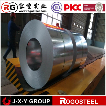 standard galvanized steel plate thickness corrugated from Shandong manufacturer