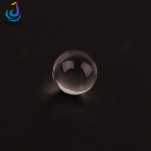 Lentes de pelota ópticas de vidrio n-bk7