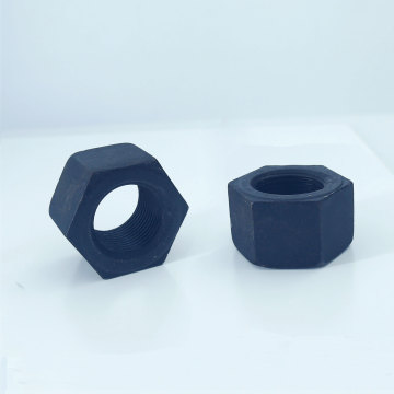 ASME/ANSI B18.2.2 Heavy Hexagon Nuts Search Engine