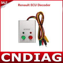 ECU Decoder