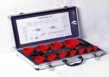 Bi-Metal 2 Inch / 3 Inch Hole Saws High Speed Steel Hole Sa