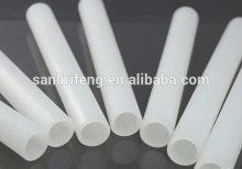 LF factory PE plastic tube