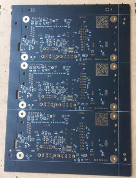 6 layer heavy copper  PCB