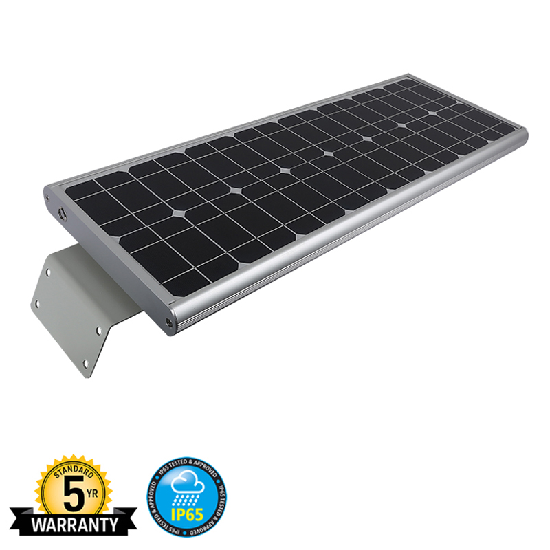 Outdoor Wall Mount Solar Lights