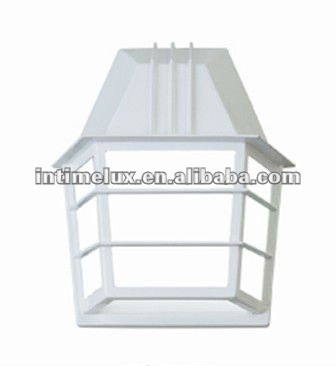 9009 classic exterior garden wall lamp