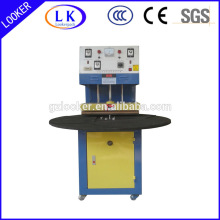 Blister Pack Sealing Machine