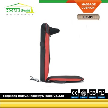 48W 2017Electronic Massager Cushion To Relax Neck Back For Health Life