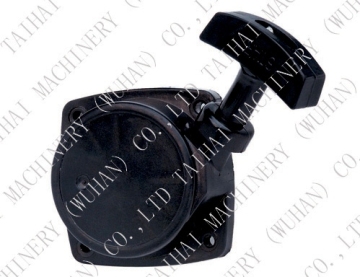 recoil start complete