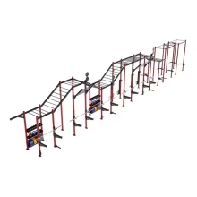 Crossfit Training Rack