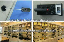 Ground Metal Detector Gold Metal Detector