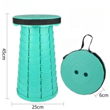 Durable Outdoor Stool: A Must-Have for Outdoor Activities