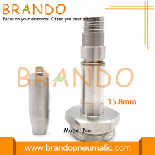 Normal Close Solenoid Valve Armature Stem Plunger Assembly