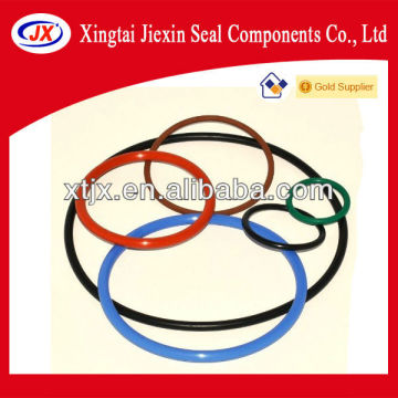 auto o ring seal