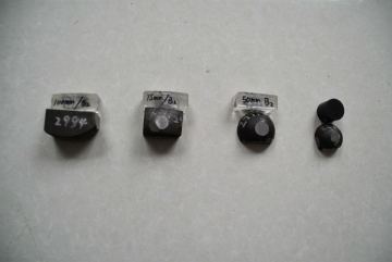 Low Broken Rate Forged Cast Grinding Ball