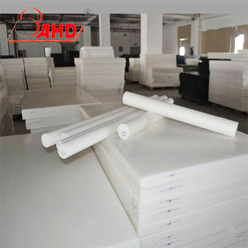 1*2m Acetaal Delrin Polyoxmethyleen Board POM Plastic Sheet