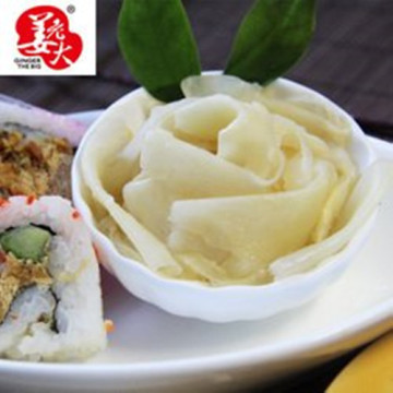 5g take-out ginger slice