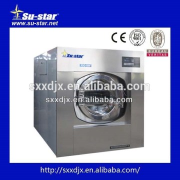 stainless steel washing machine for laundry
