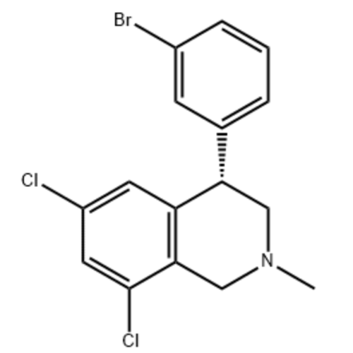 Tenapanor Intermediates CAS 1870821-29-6