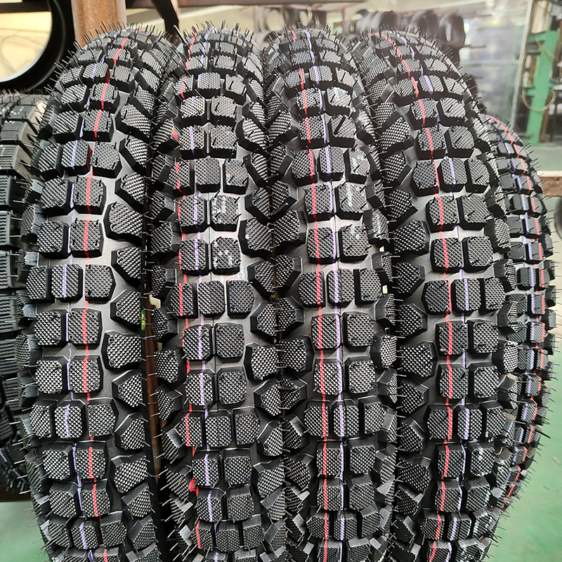 Высококачественная мотоциклетная шина 2.75-16 JD850 High quality motorcycle tire 2.75-16 JD850