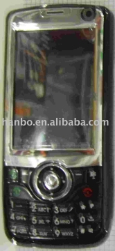 HR-E368gsm cell phone,dual sim card,bluetooth,mp3mp4,camera,touchsreen