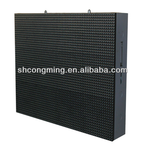 Indoor Outdoor LED Screen, LED Display Screen Manufacture