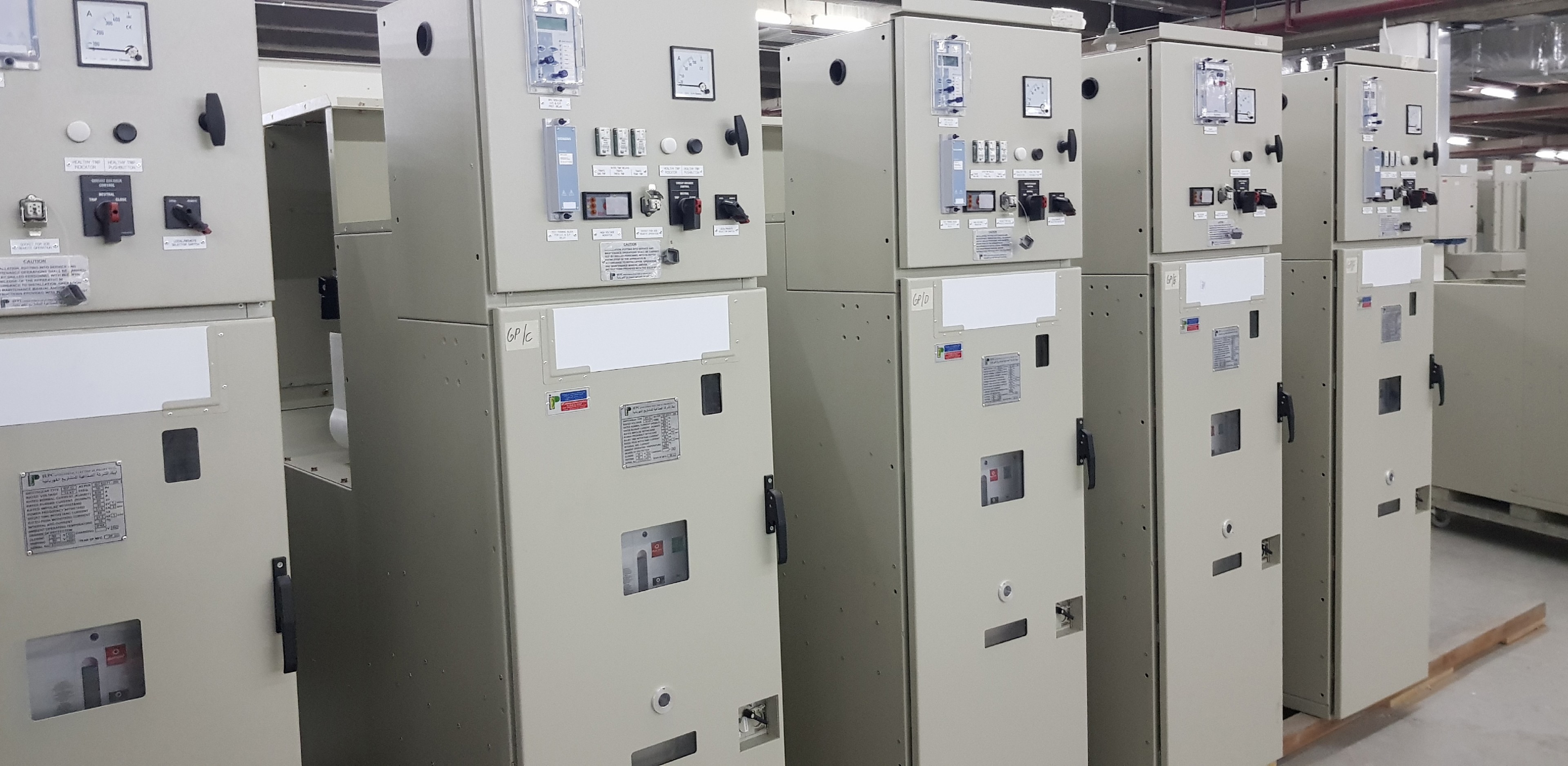 7sr11-reyrolle-панель 7sr11-reyrolle-panel
