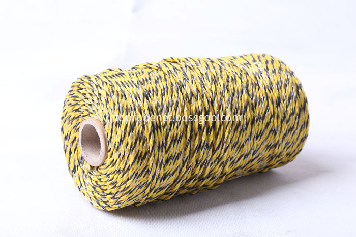 Electric Wire Rope