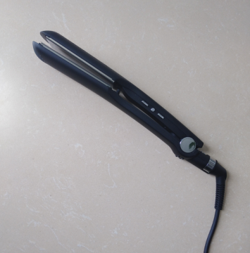 Barber Use LED Display Salon Electric Flat Iron