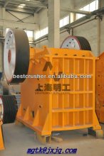 jaw crusher / stone jaw cursher / rock crusher for big capaicty