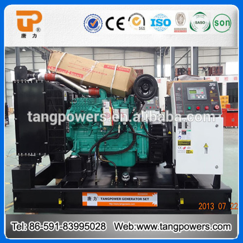 60HZ 45KVA home use diesel generator