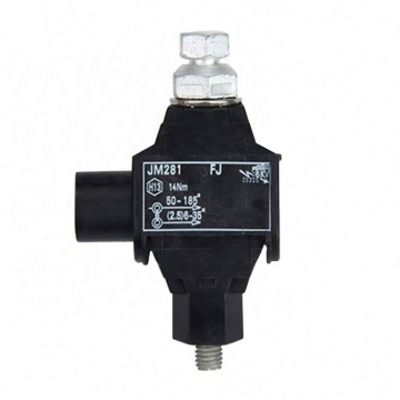 High Voltage Insulation Piercing Clamp - Factory Quality JM281 Cable Branch Clamp