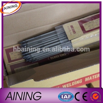 Welding Electrode Manufacturer Offer Welding Electrode E6013